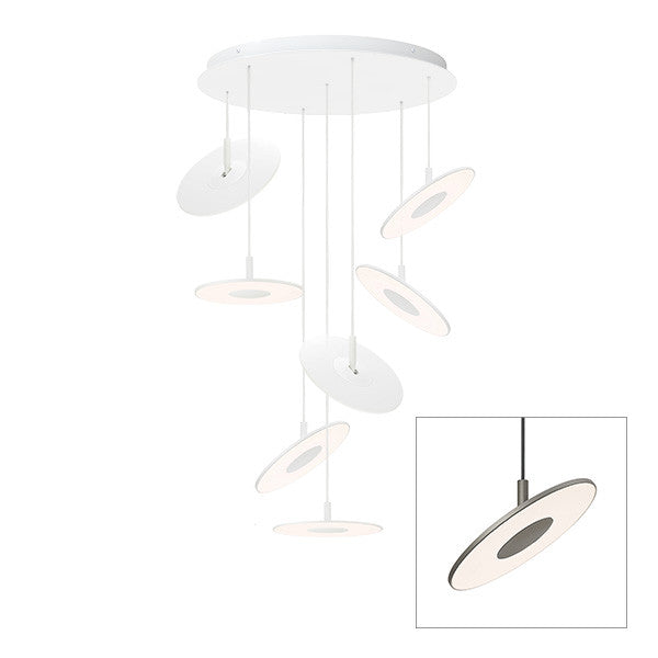 Circa Chandelier 7