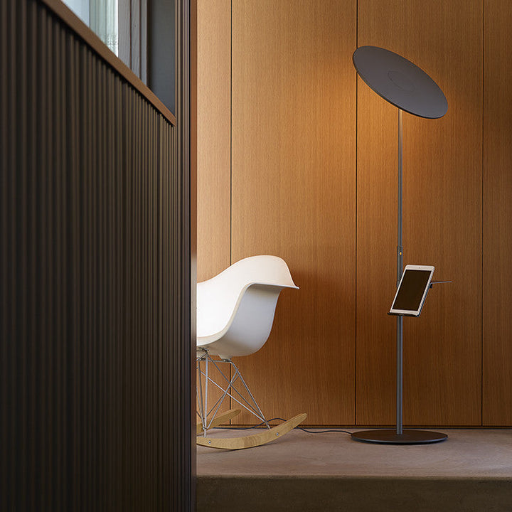 Circa Floor Lamp