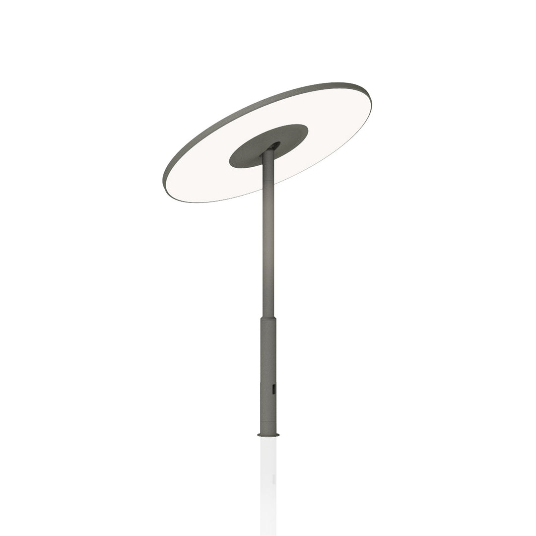 Circa Grommet Table Lamp