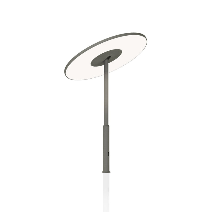 Circa Grommet Table Lamp