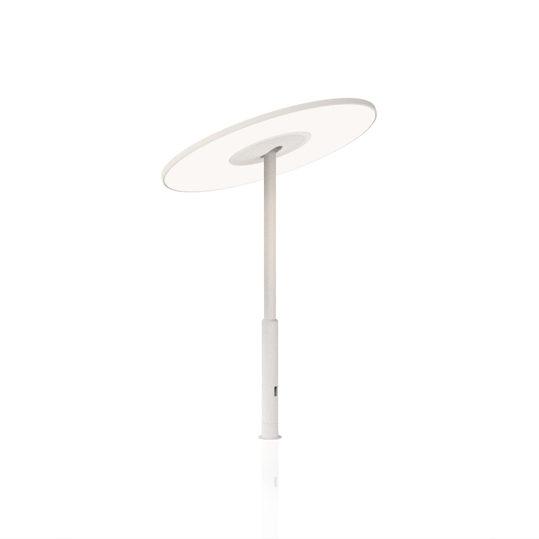 Circa Grommet Table Lamp