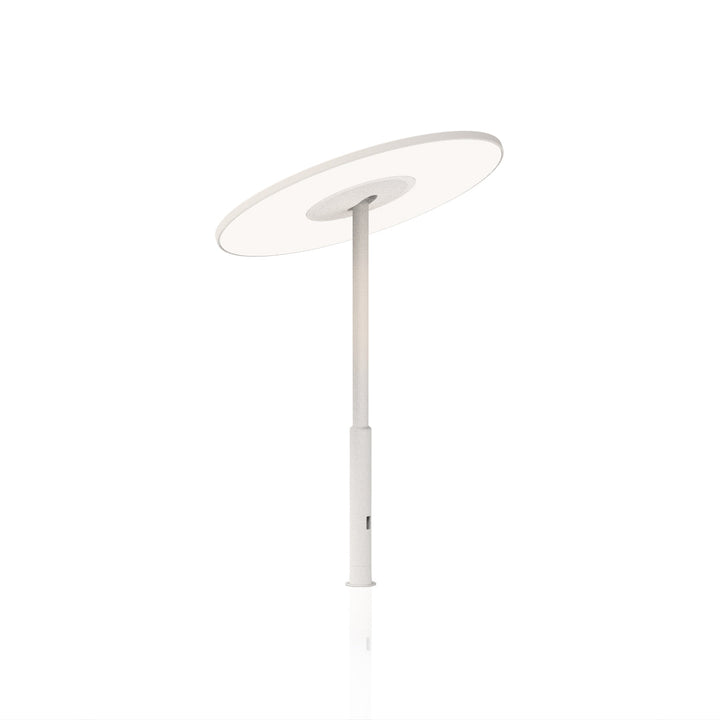 Circa Grommet Table Lamp