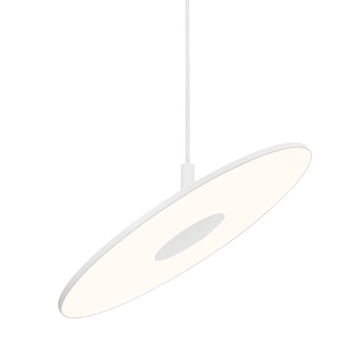 Circa Pendant