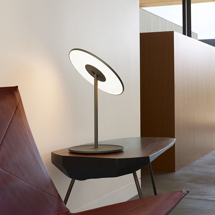 Circa Table Lamp
