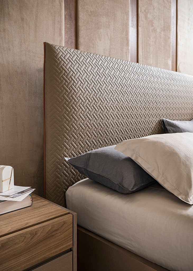 City Life Modern Bedroom Set