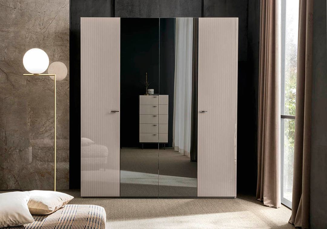 Claire Modern Bedroom Set