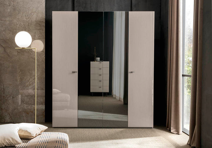 Claire Modern Bedroom Set