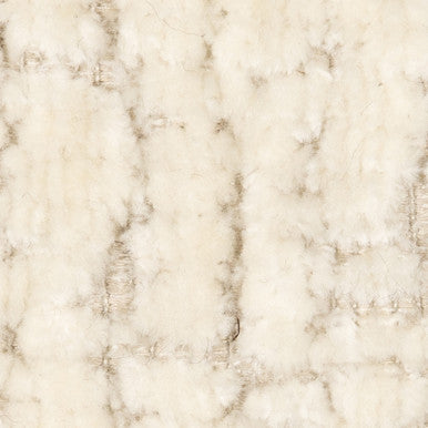 Grade III: Clary Cream swatch
