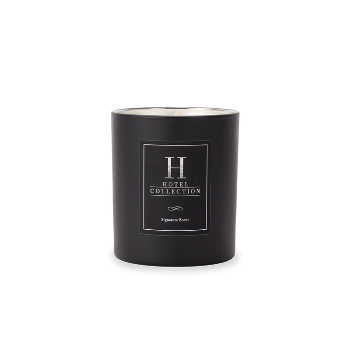 Classic My Way Candle Scent Oil Hotel Collection