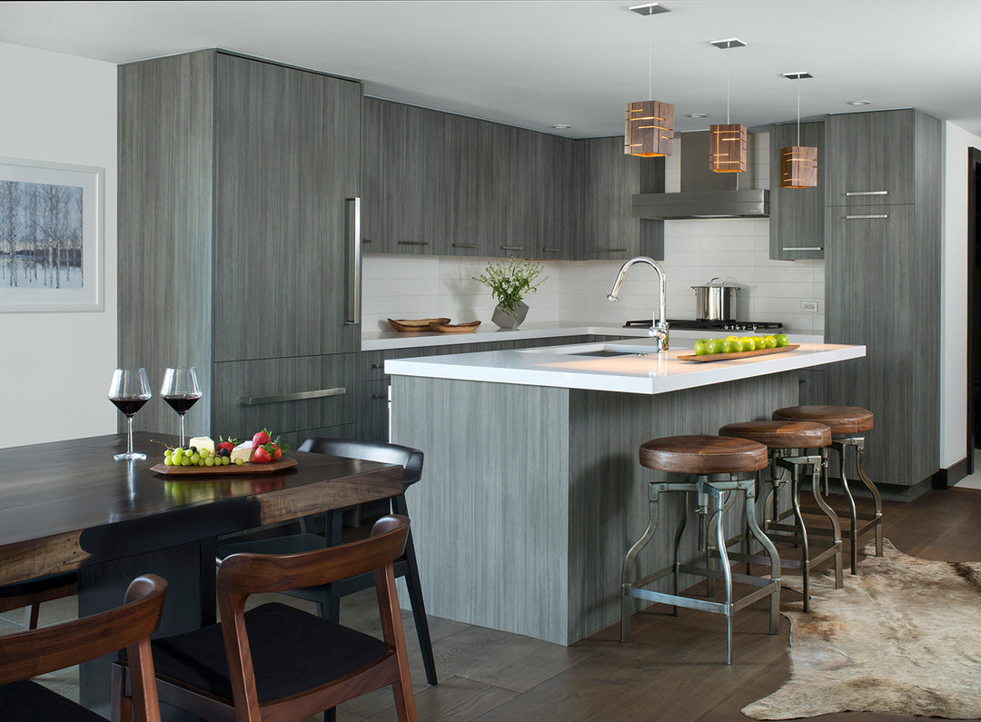 Claudo LED Pendant Pendants Cerno