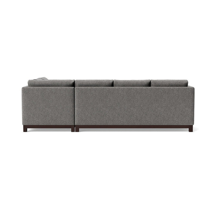 Cleo Right Chaise Sectional Sectional Thomas Dawn