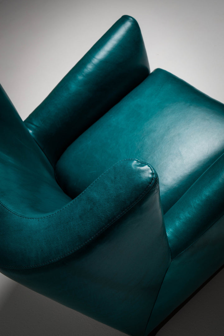 Cole Accent Chair