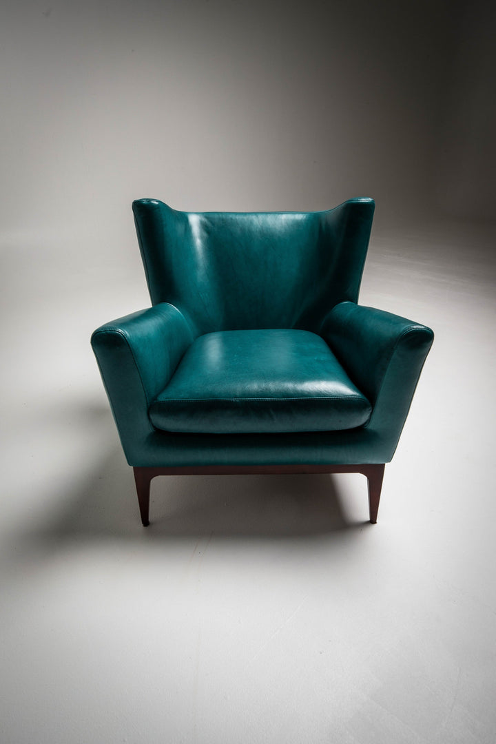 Cole Accent Chair