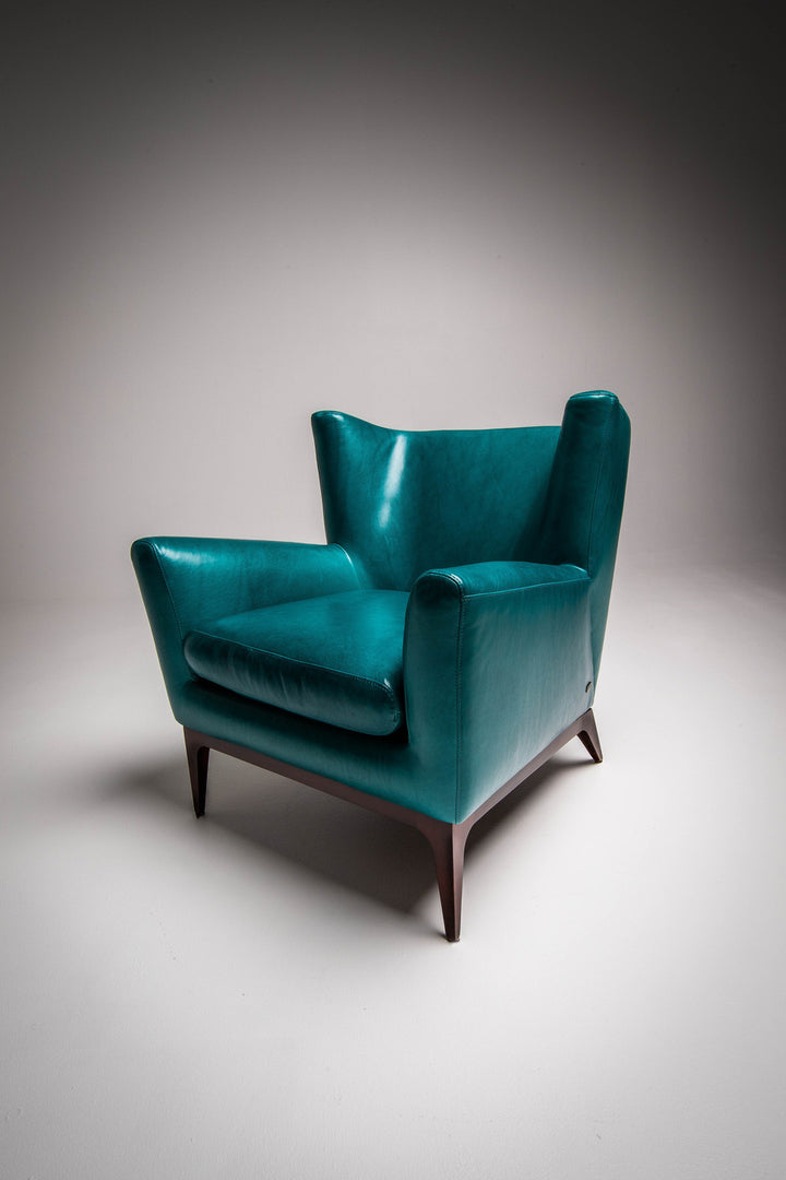 Cole Accent Chair