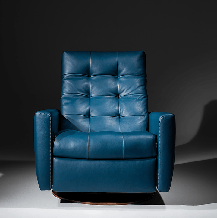 Como Comfort Air Recliners American Leather