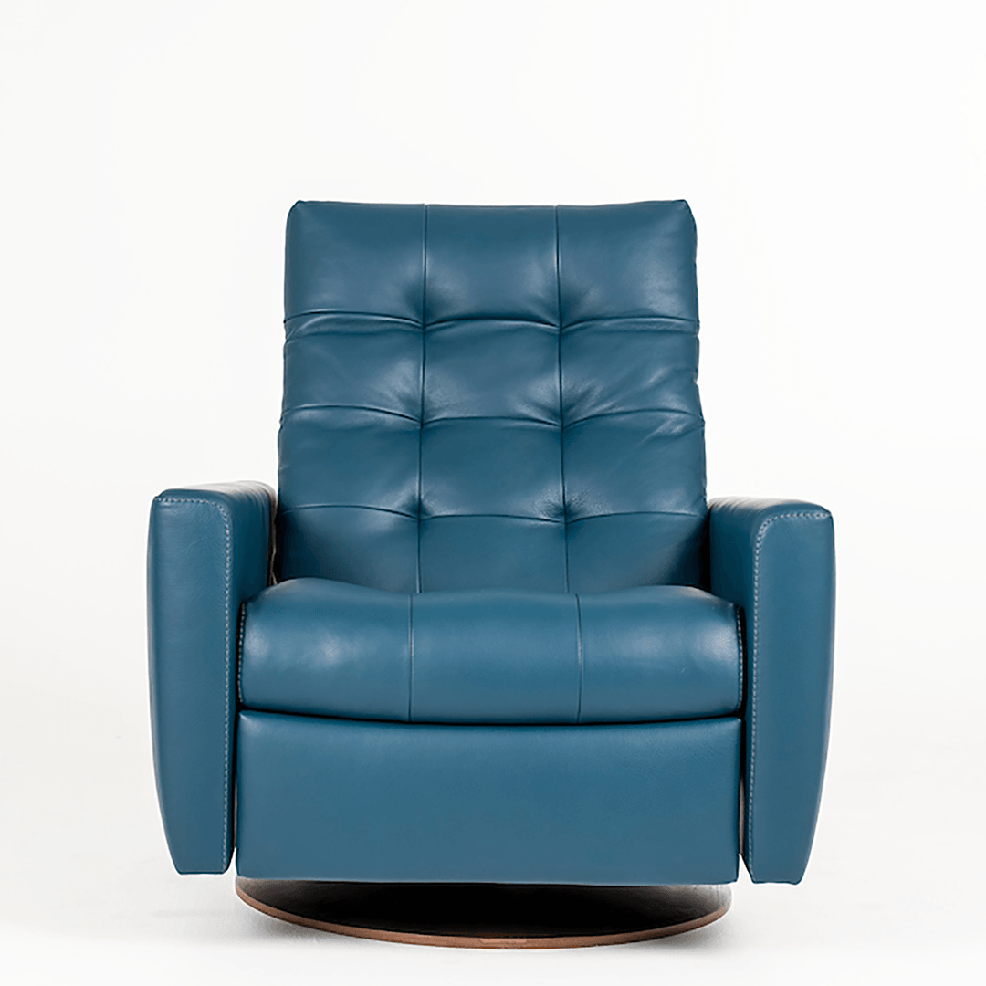 Como Comfort Air Recliners American Leather