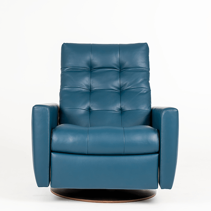 Como Comfort Air Recliners American Leather