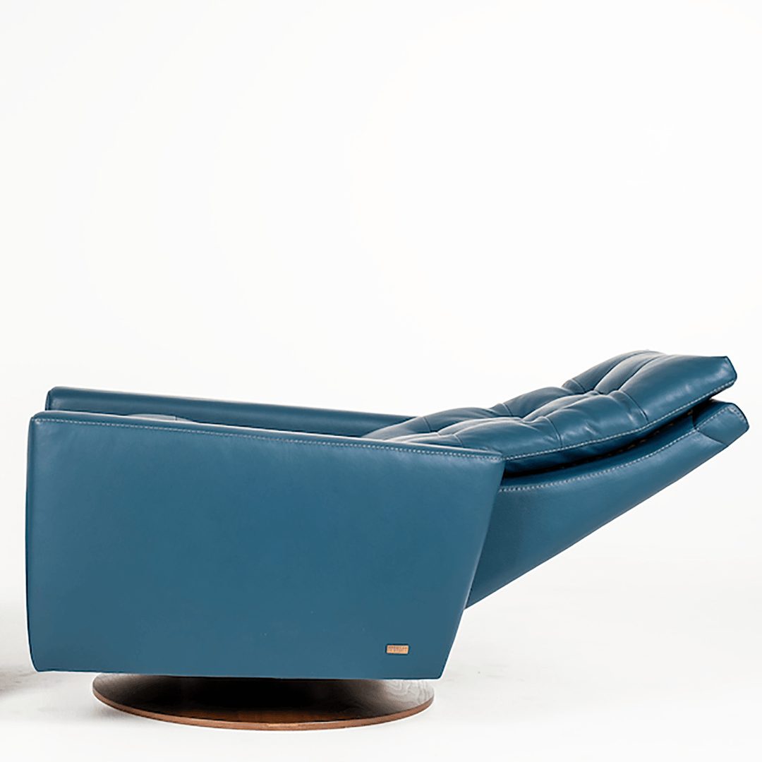 Como Comfort Air Recliners American Leather