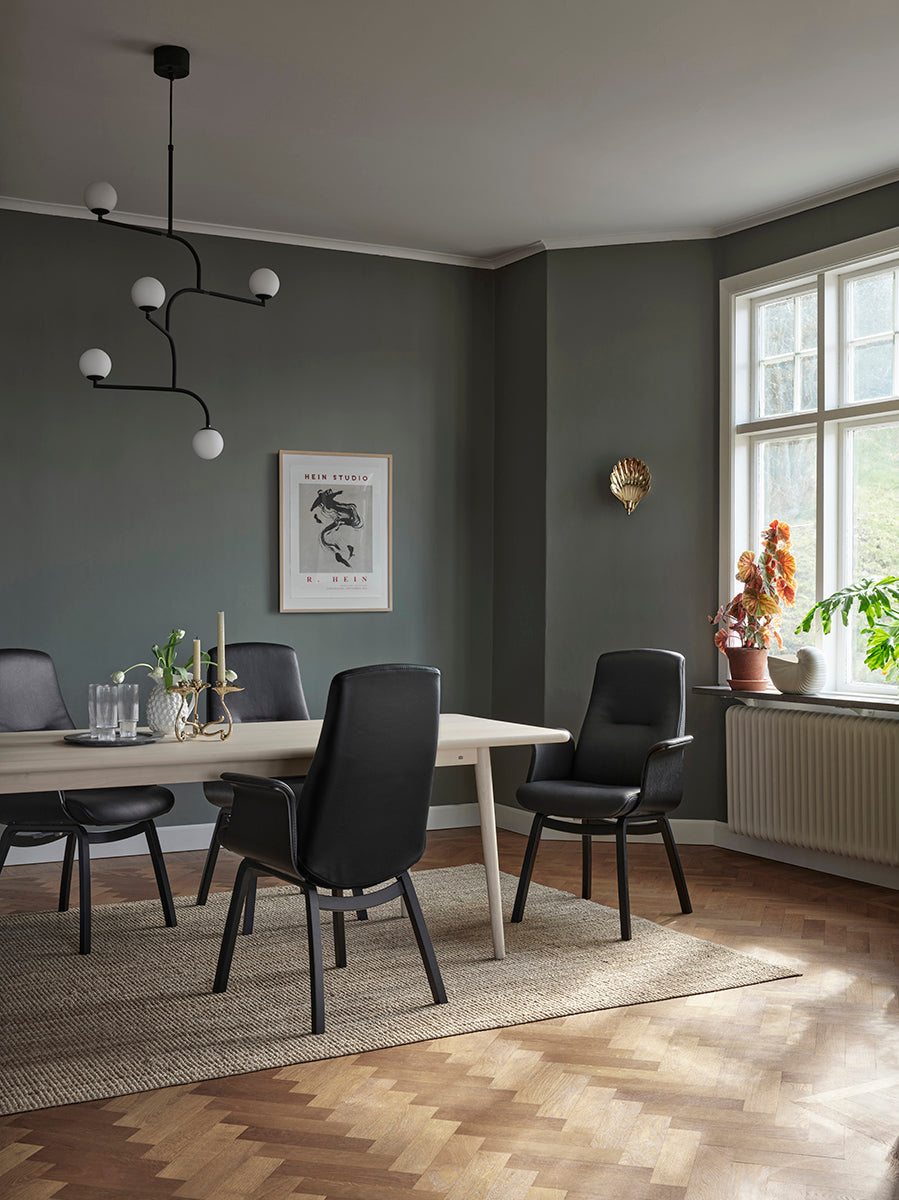 Freetime Dining Chair Conform