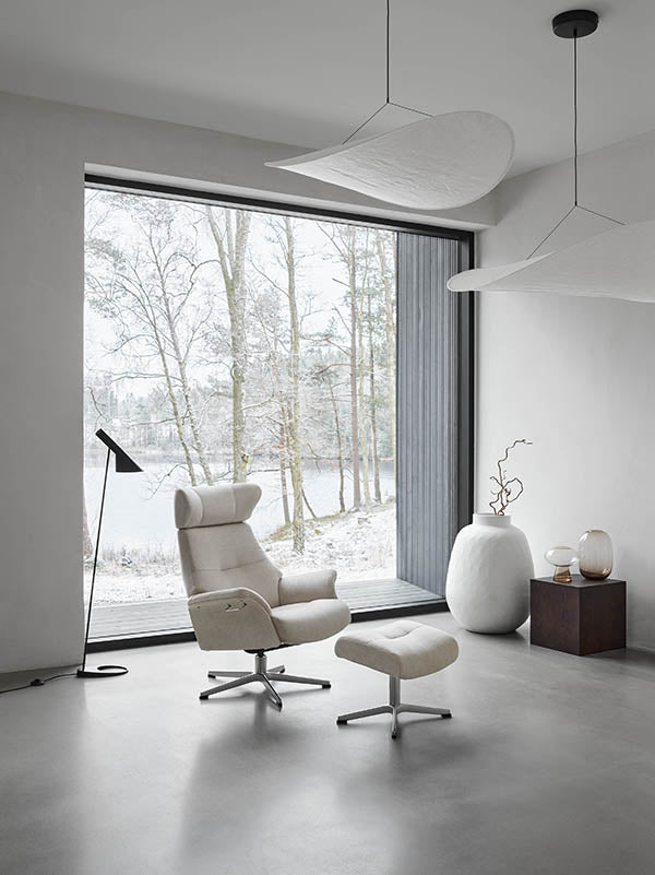 Air Recliner Conform