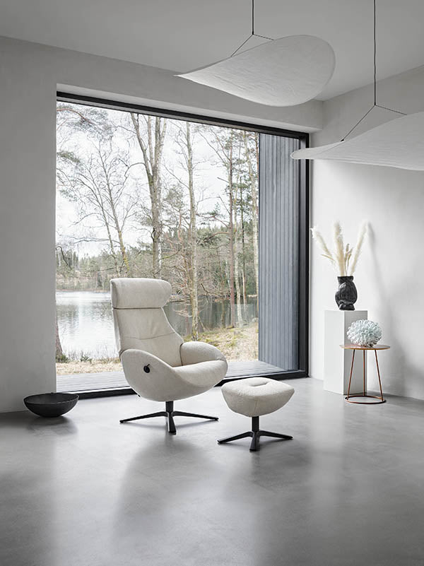 Globe Recliner Conform