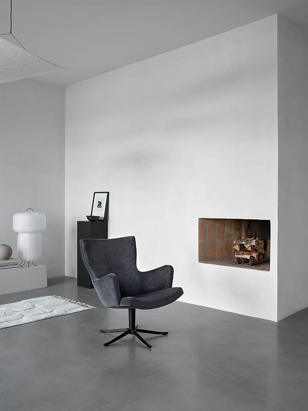 Gyro Swivel Chair Conform