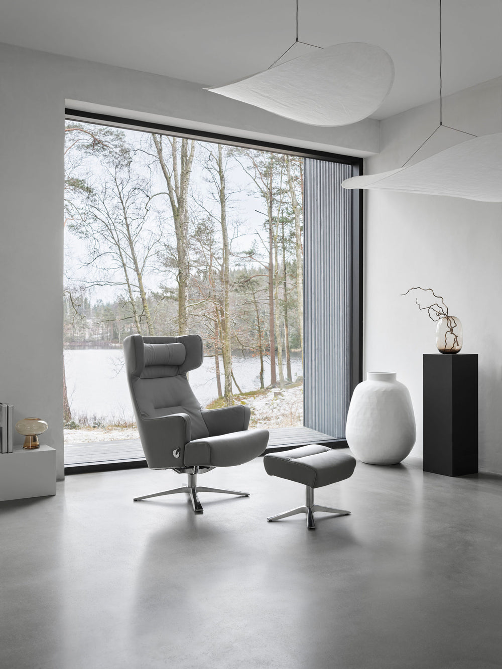 MyPlace Recliner Conform