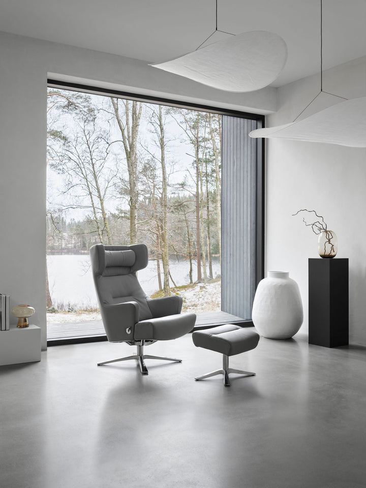 MyPlace Recliner Conform