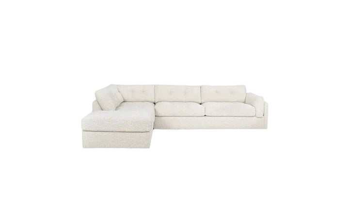 Cooks Sectional