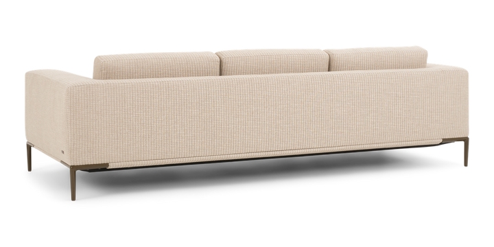 Copenhagen Sofa by American Leather — manufacturer product view