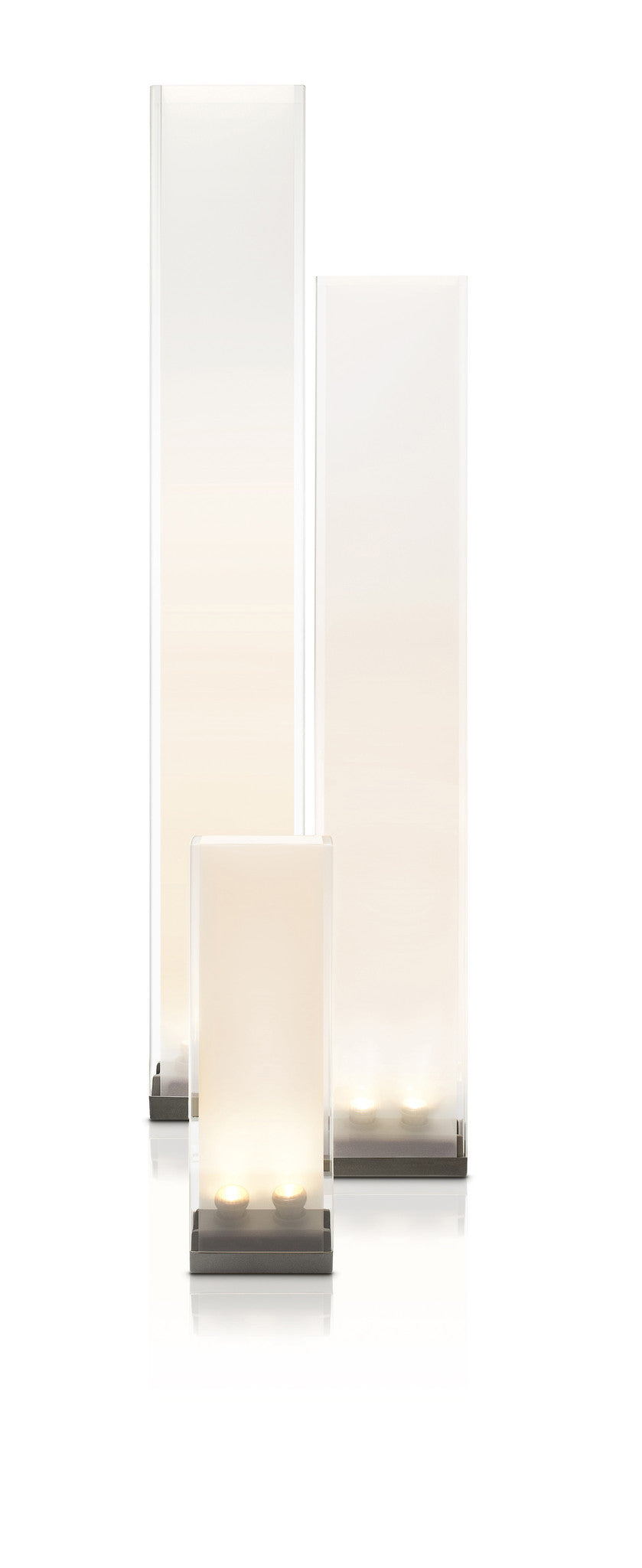 Cortina Table Floor Lamp