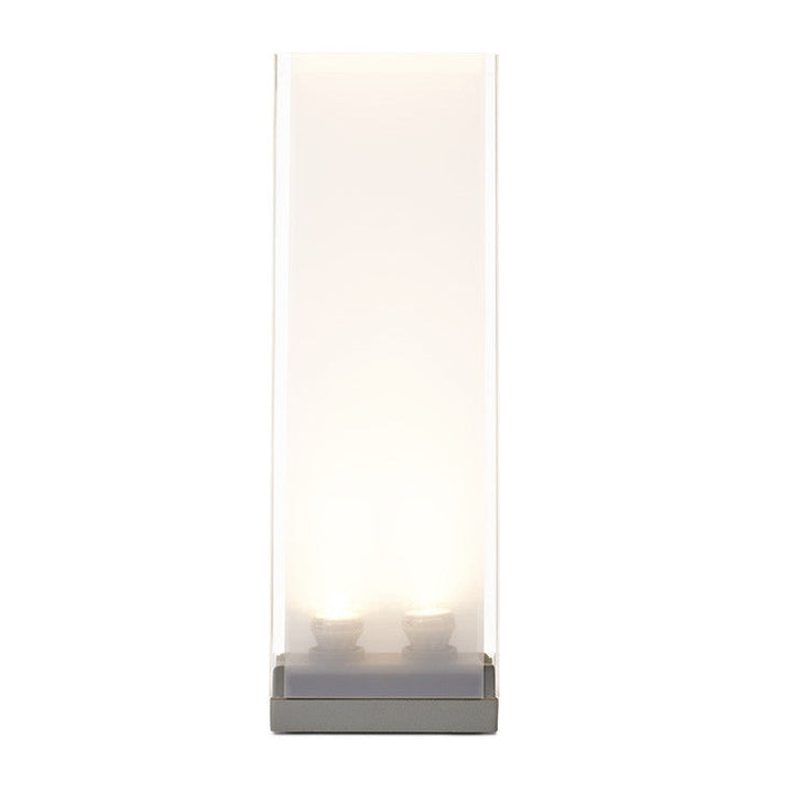 Cortina Table Floor Lamp