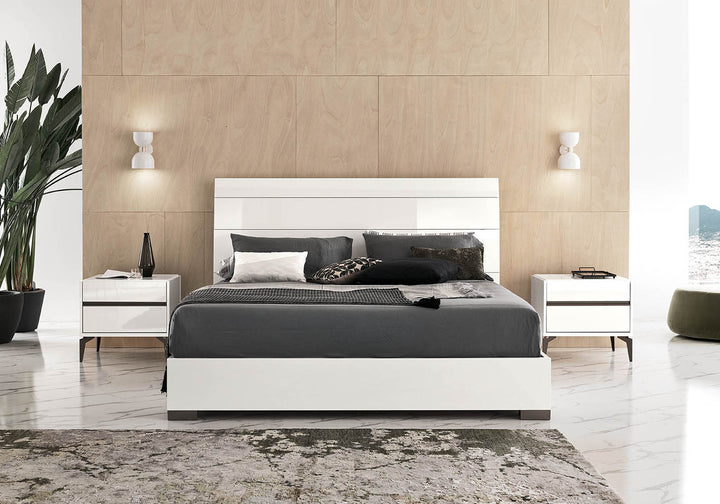 Costablanca Modern Bedroom Set