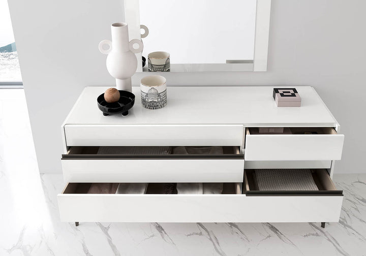 Costablanca Modern Bedroom Set