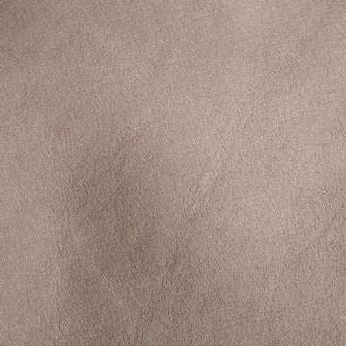 Leather Grade J: Cottswald Pebble Taupe swatch
