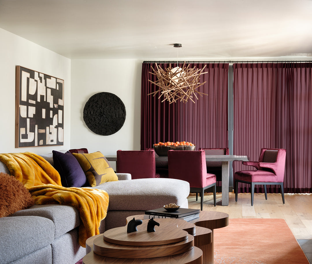 Cura LED Pendant Pendants Cerno