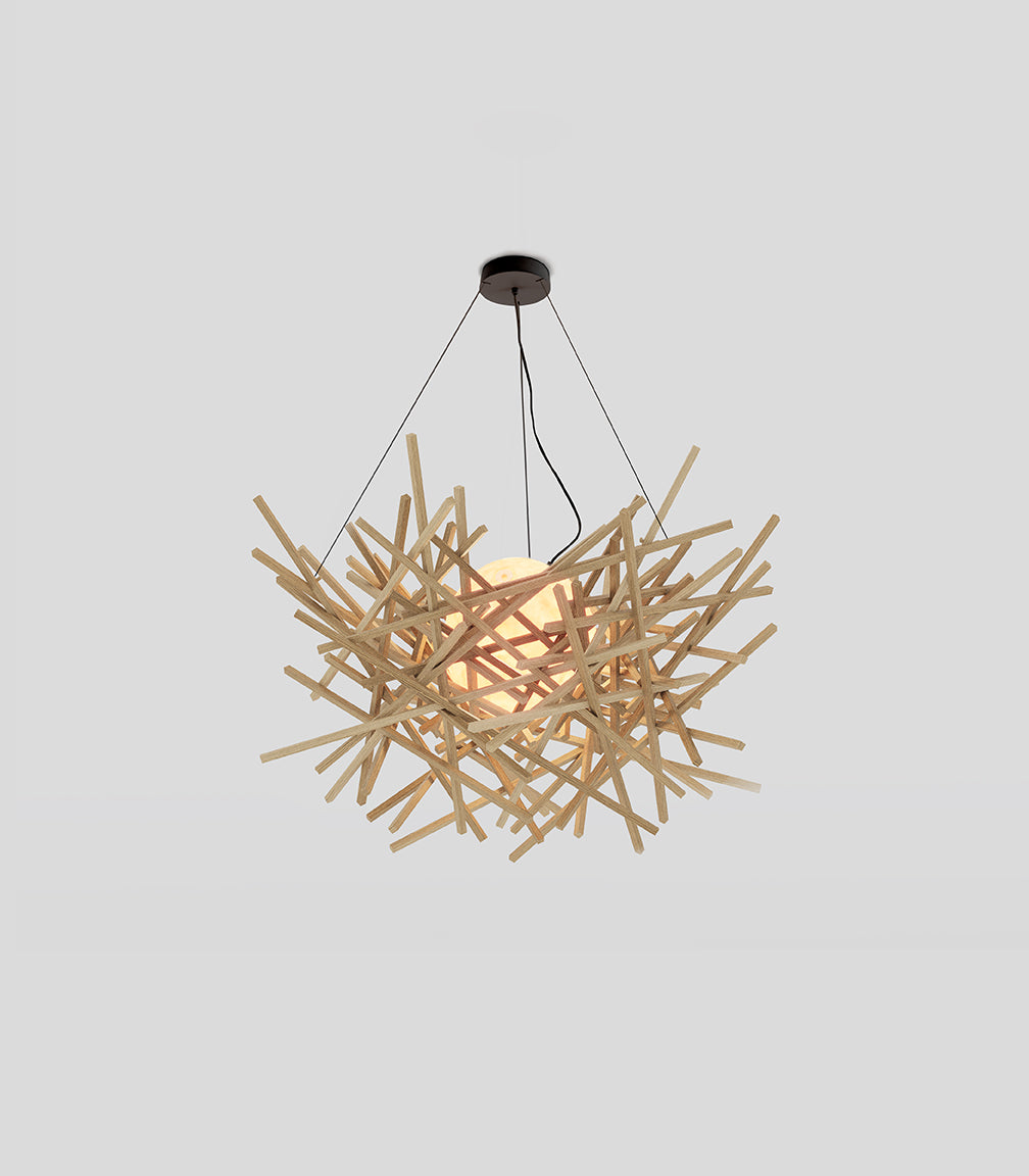 Cura LED Pendant Pendants Cerno