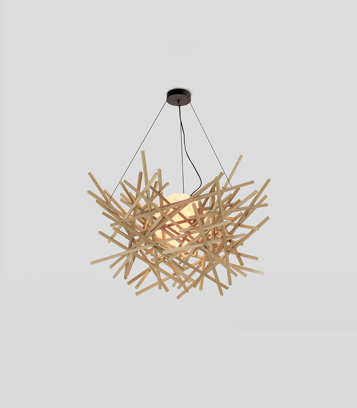 Cura LED Pendant Pendants Cerno
