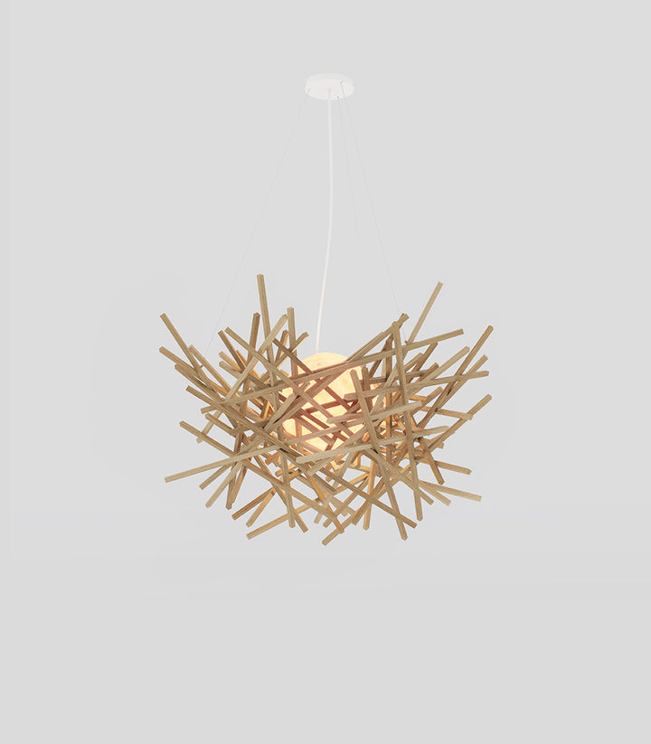 Cura LED Pendant Pendants Cerno