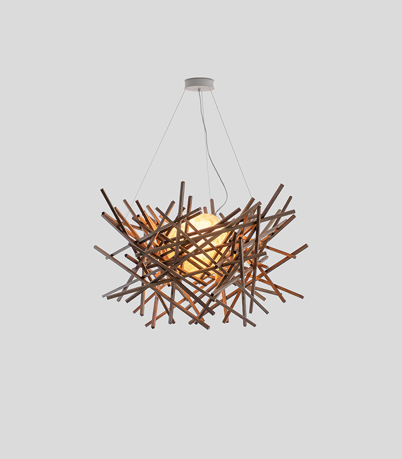 Cura LED Pendant Pendants Cerno