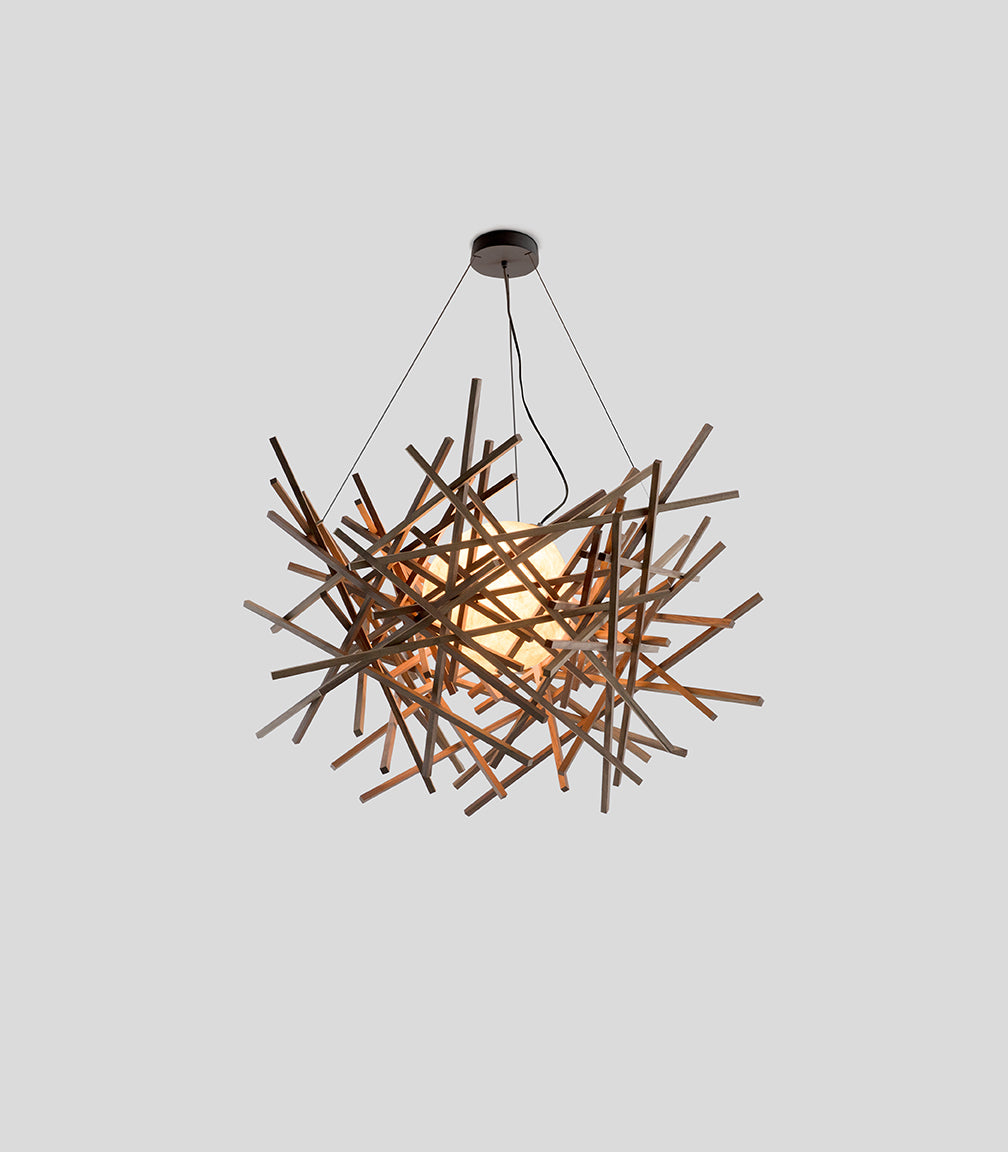 Cura LED Pendant Pendants Cerno