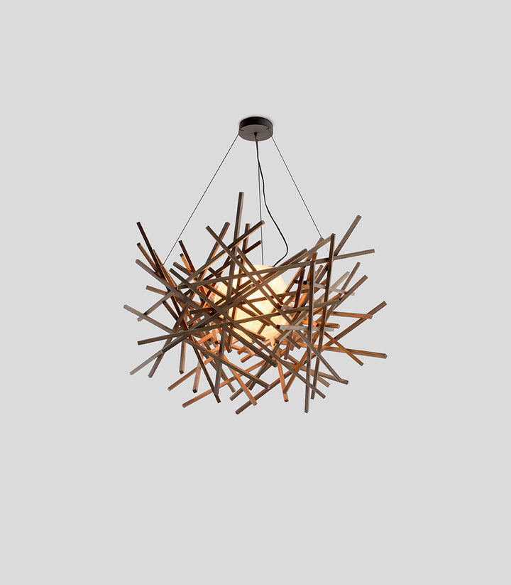 Cura LED Pendant Pendants Cerno