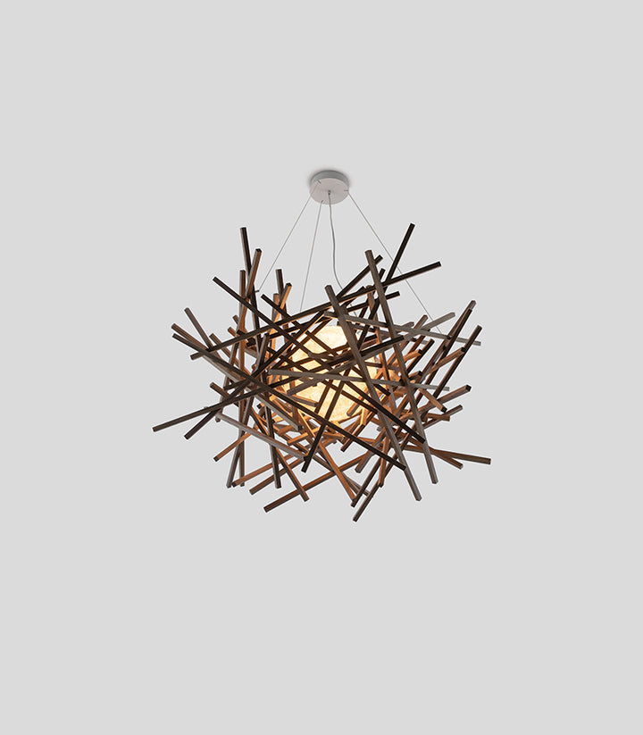 Cura LED Pendant Pendants Cerno