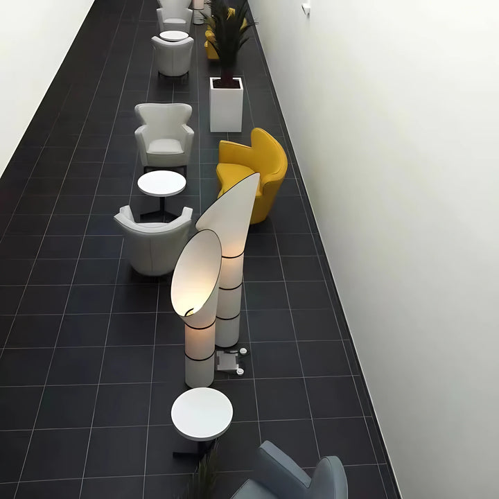 Cargo Floor Lamp by Interior Moderna - view 8