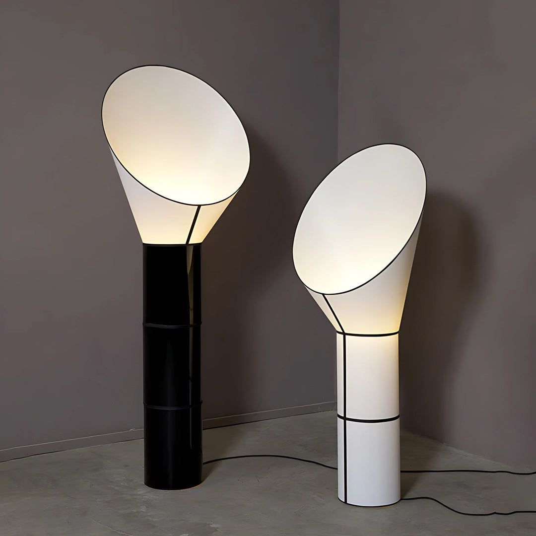Cargo Floor Lamp by Interior Moderna - view 4