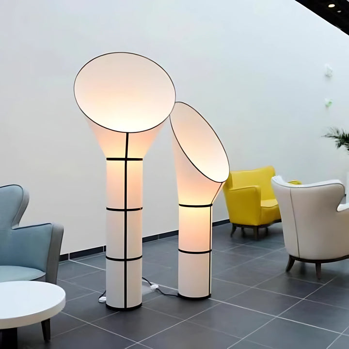 Cargo Floor Lamp by Interior Moderna - view 3