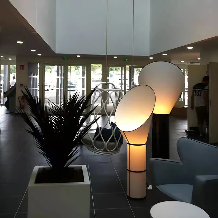 Cargo Floor Lamp by Interior Moderna - view 5
