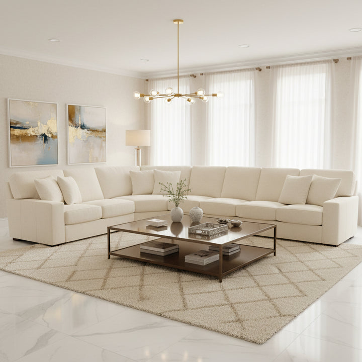 Danford Sectional