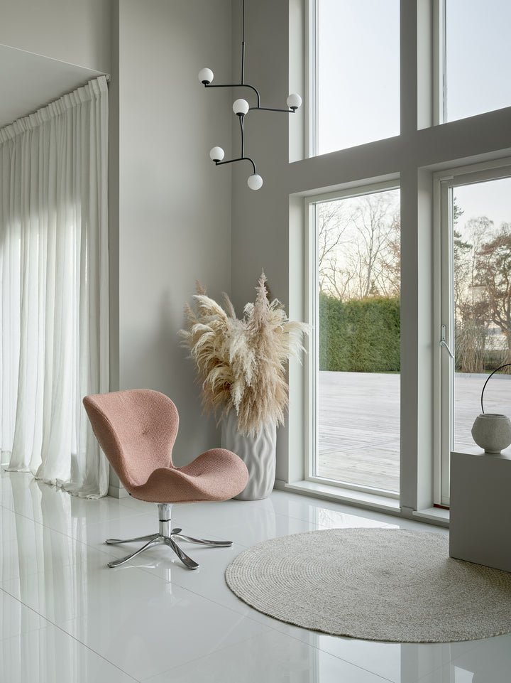 Daisy Swivel Chair Conform