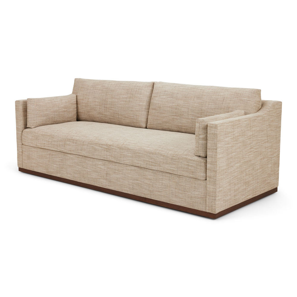 Daley Sofa by American Leather — manufacturer product view